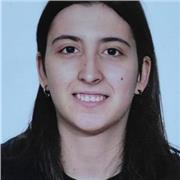 Profesora titulada en desarrollo web y estudiando ingeniería informática